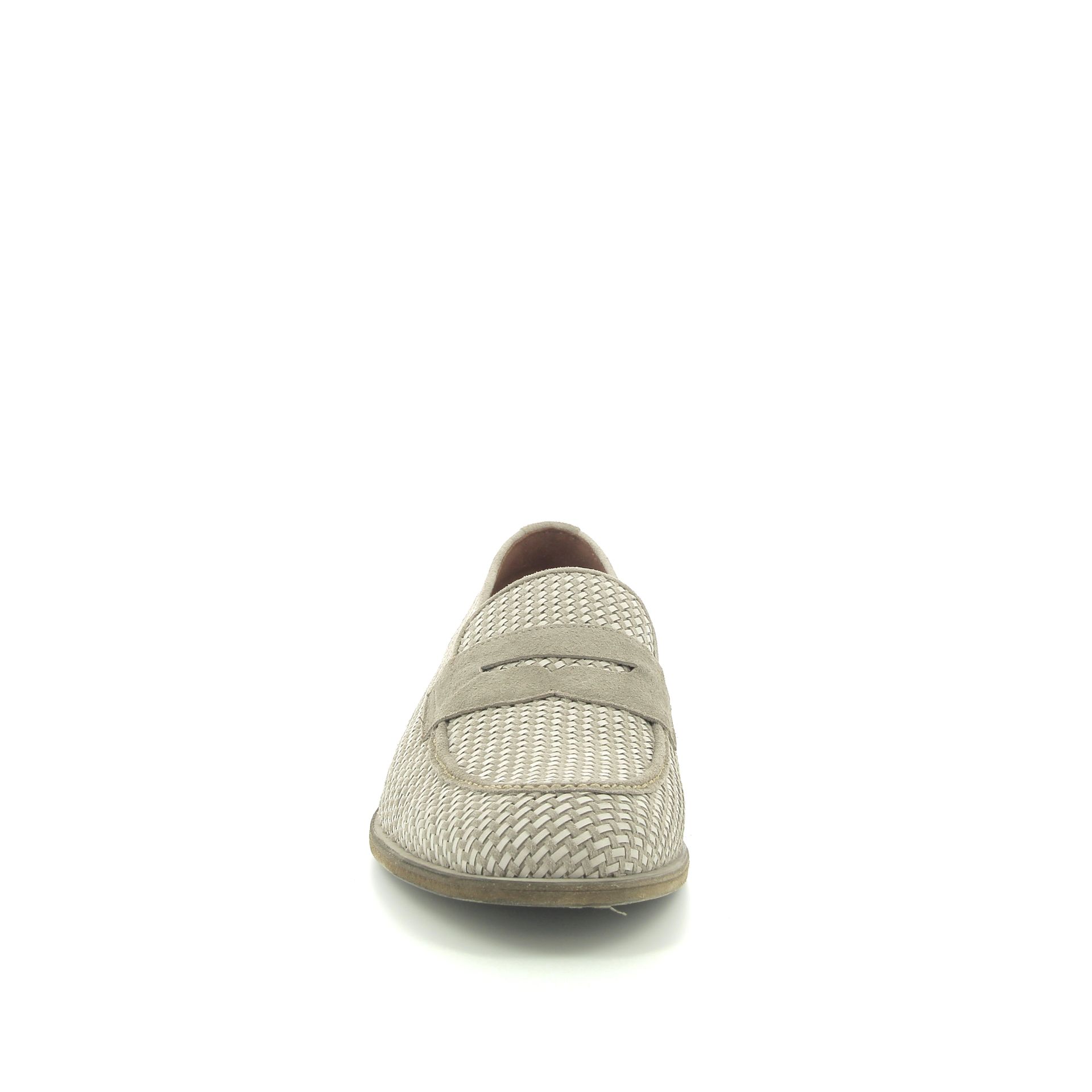 Fratelli Rossetti Mocassin 254803 beige