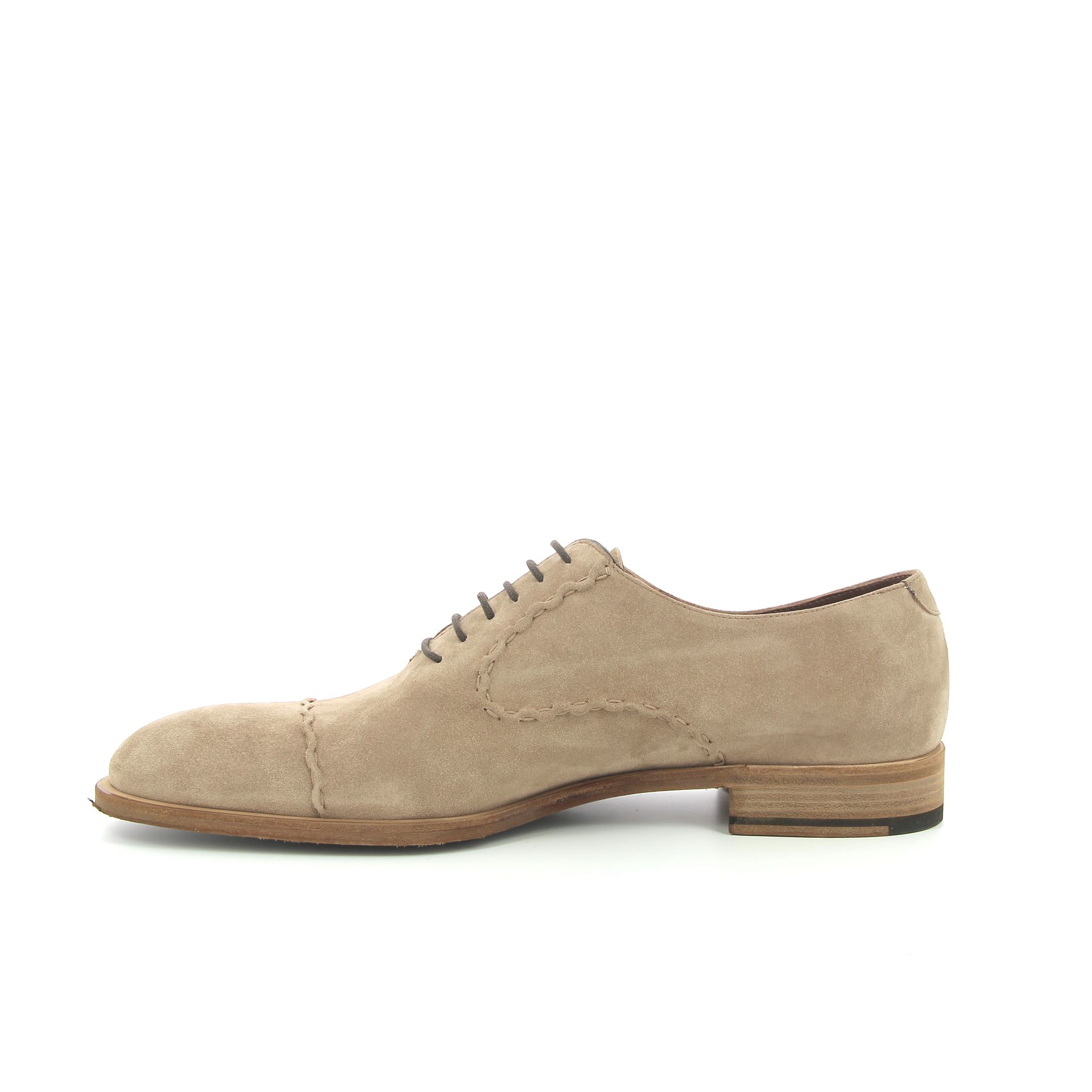 Fratelli Rossetti Veterschoen 254804 beige