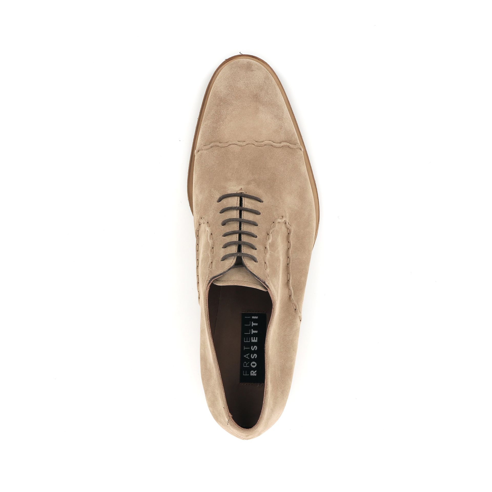 Fratelli Rossetti Veterschoen 254804 beige