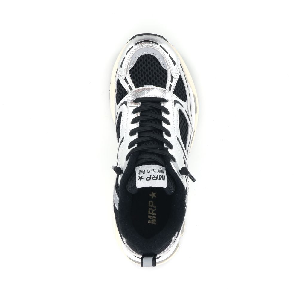 Mrp Sneaker 254805 zwart