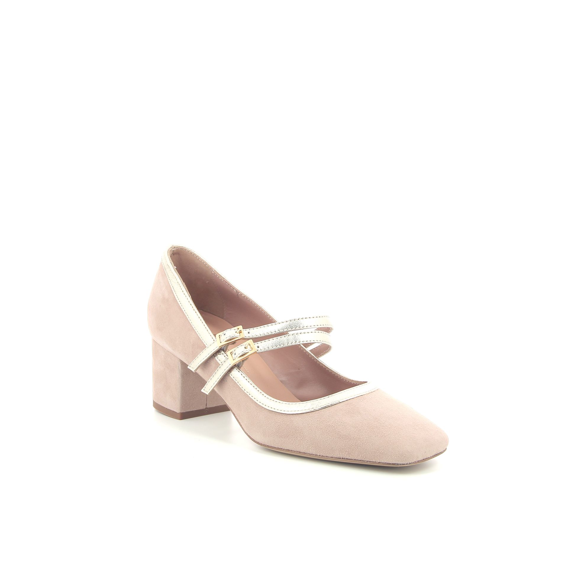 Luca Renzi Ballerina 254815 roze