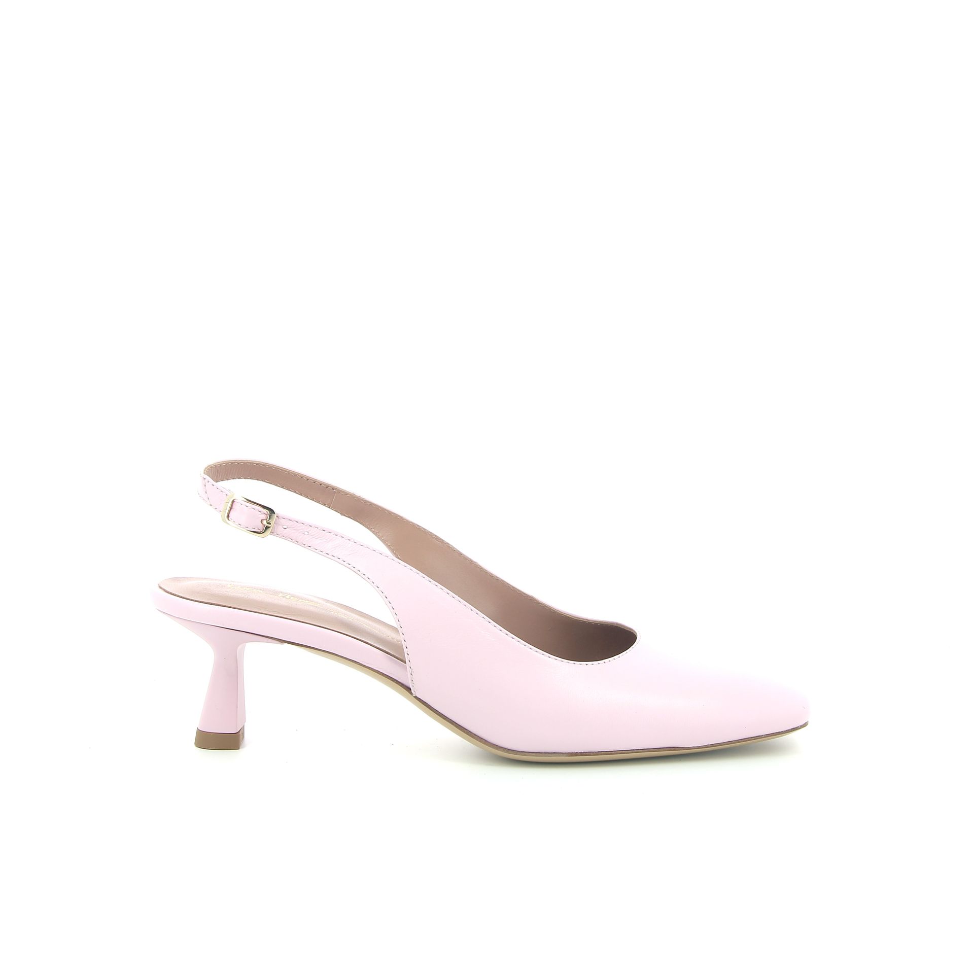 Luca Renzi Slingback 254819 roze