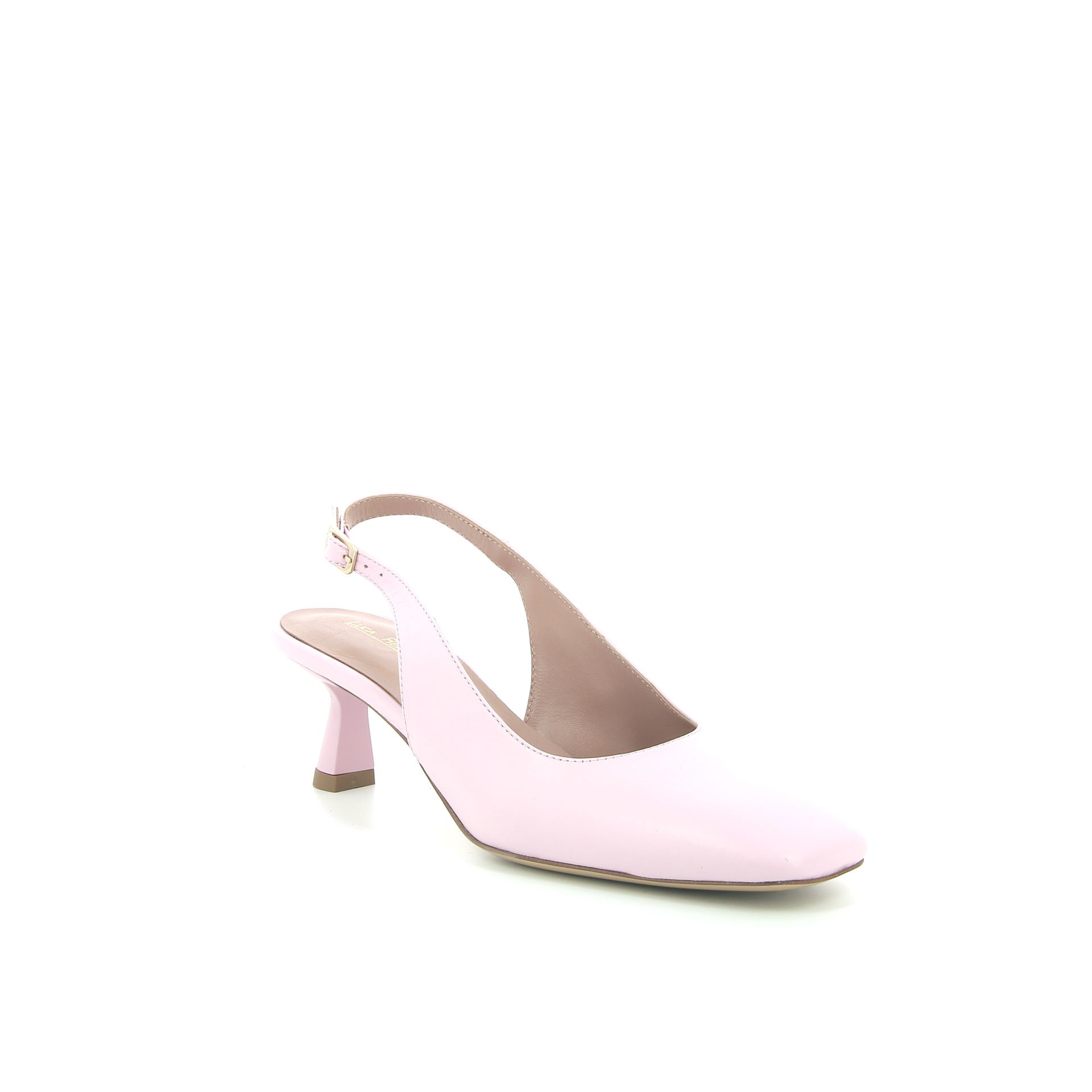 Luca Renzi Slingback 254819 roze