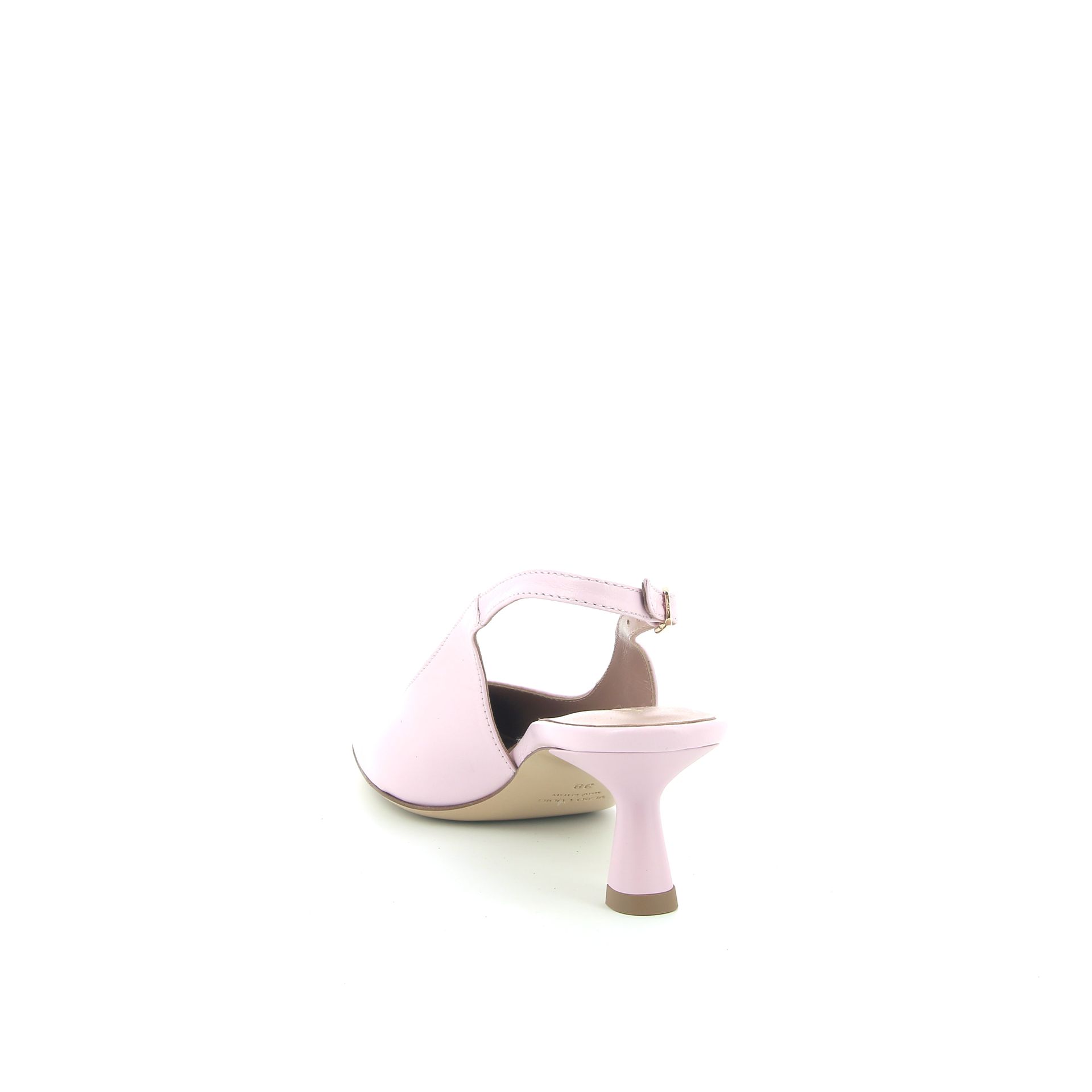 Luca Renzi Slingback 254819 roze