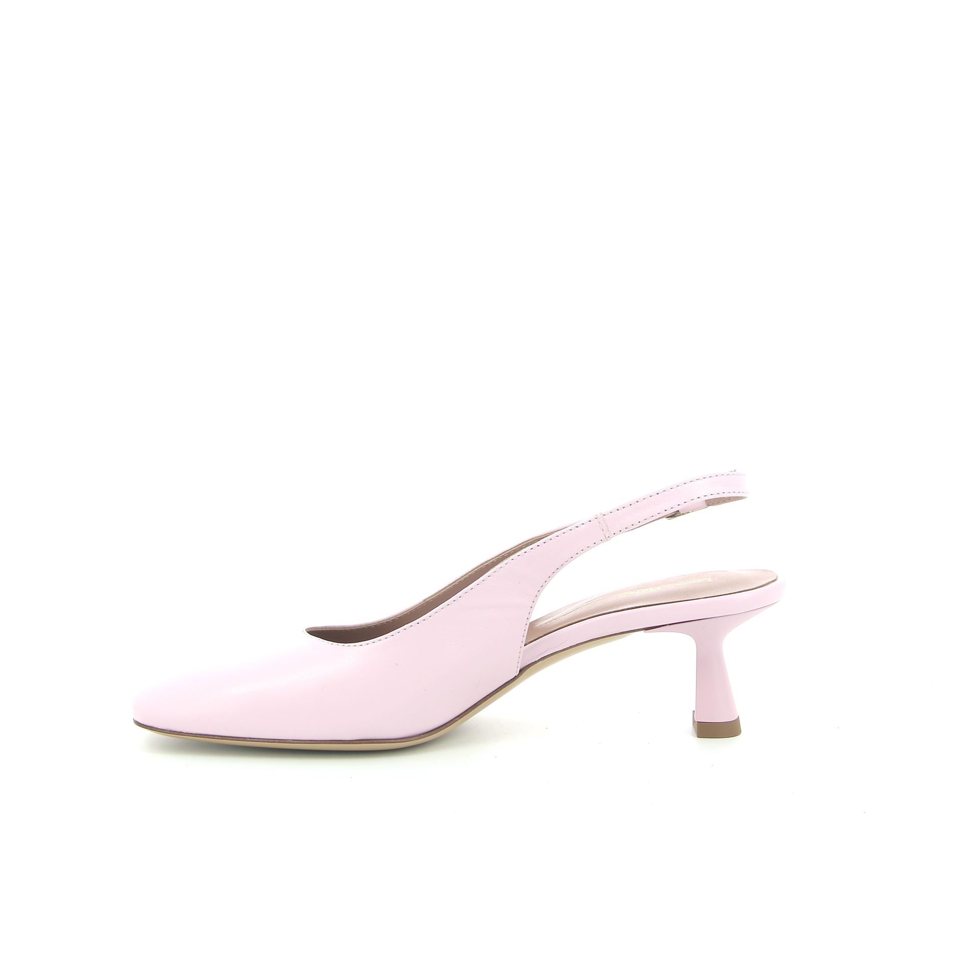 Luca Renzi Slingback 254819 roze