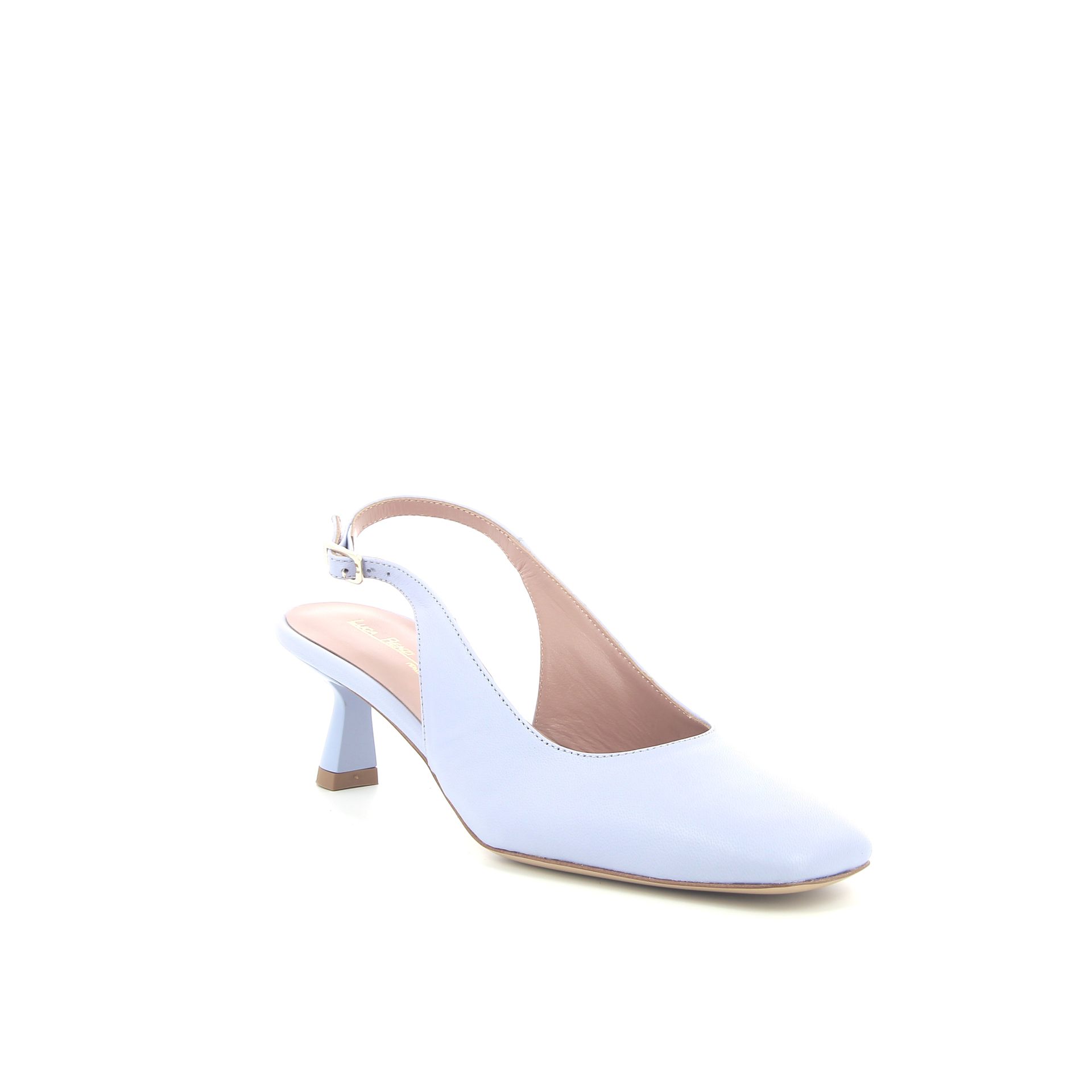 Luca Renzi Slingback 254820 paars