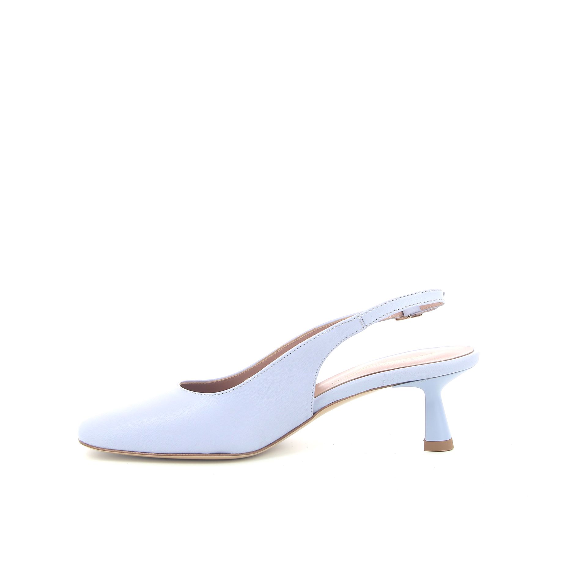 Luca Renzi Slingback 254820 paars