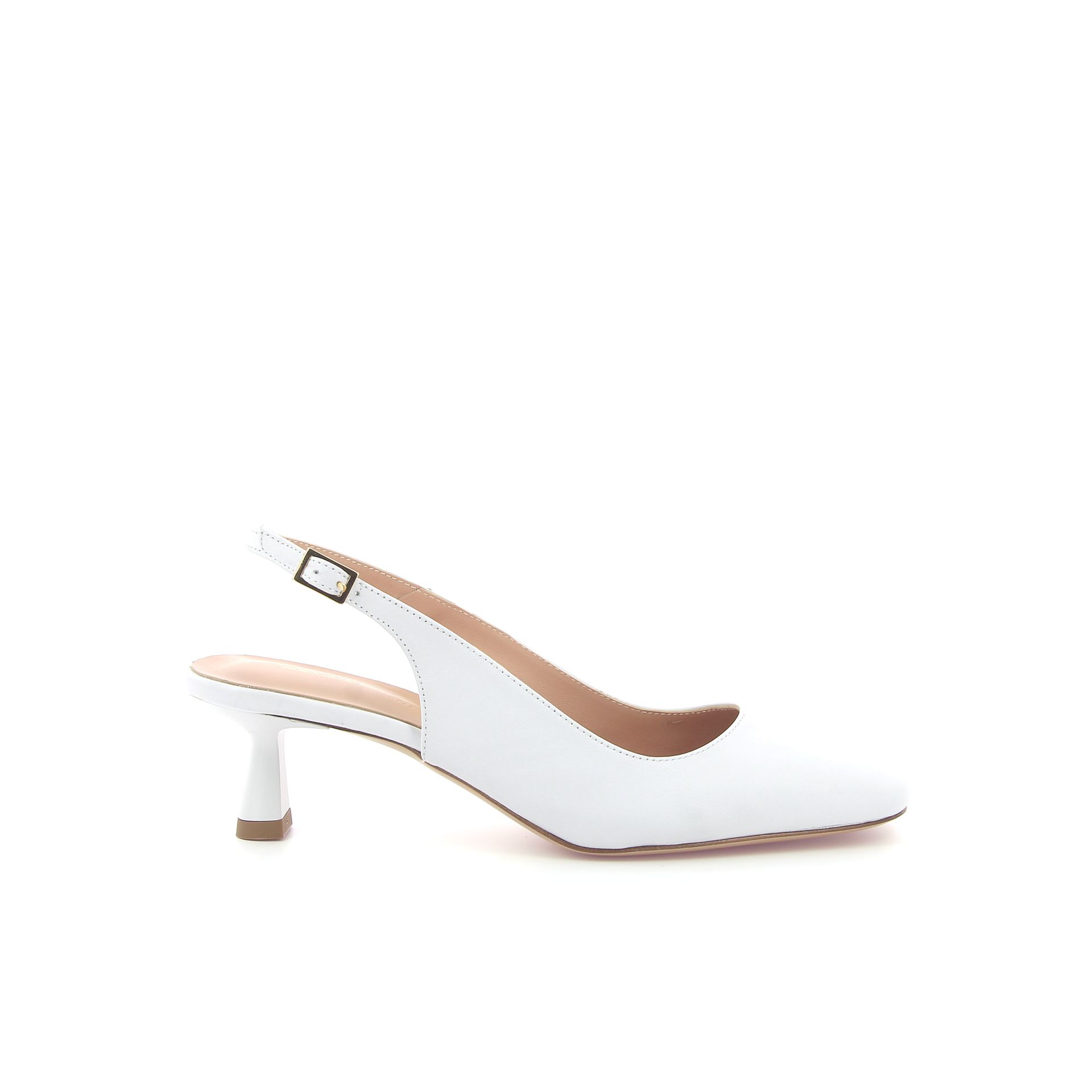 Luca Renzi Slingback 254821 beige