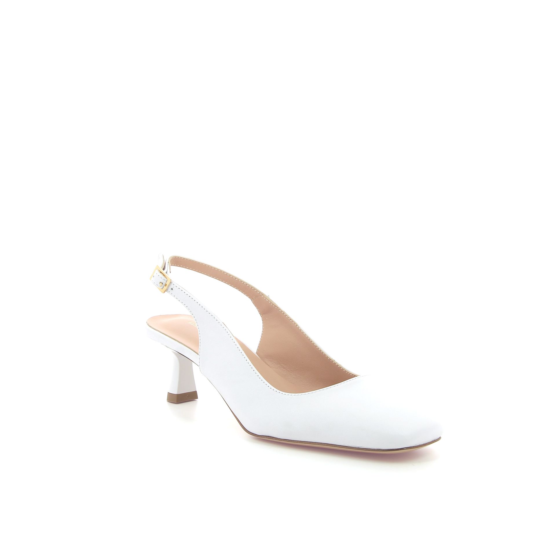 Luca Renzi Slingback 254821 beige