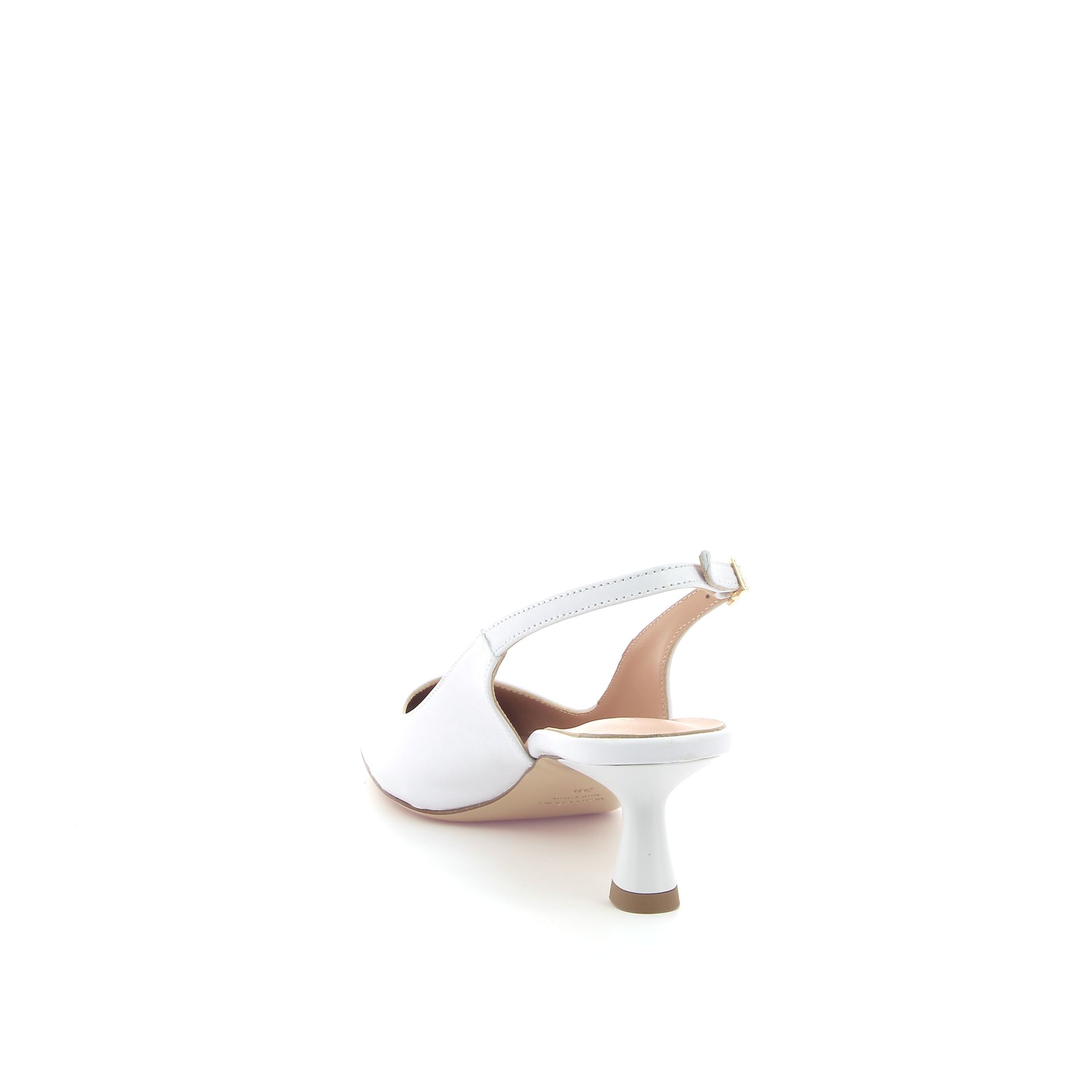 Luca Renzi Slingback 254821 beige