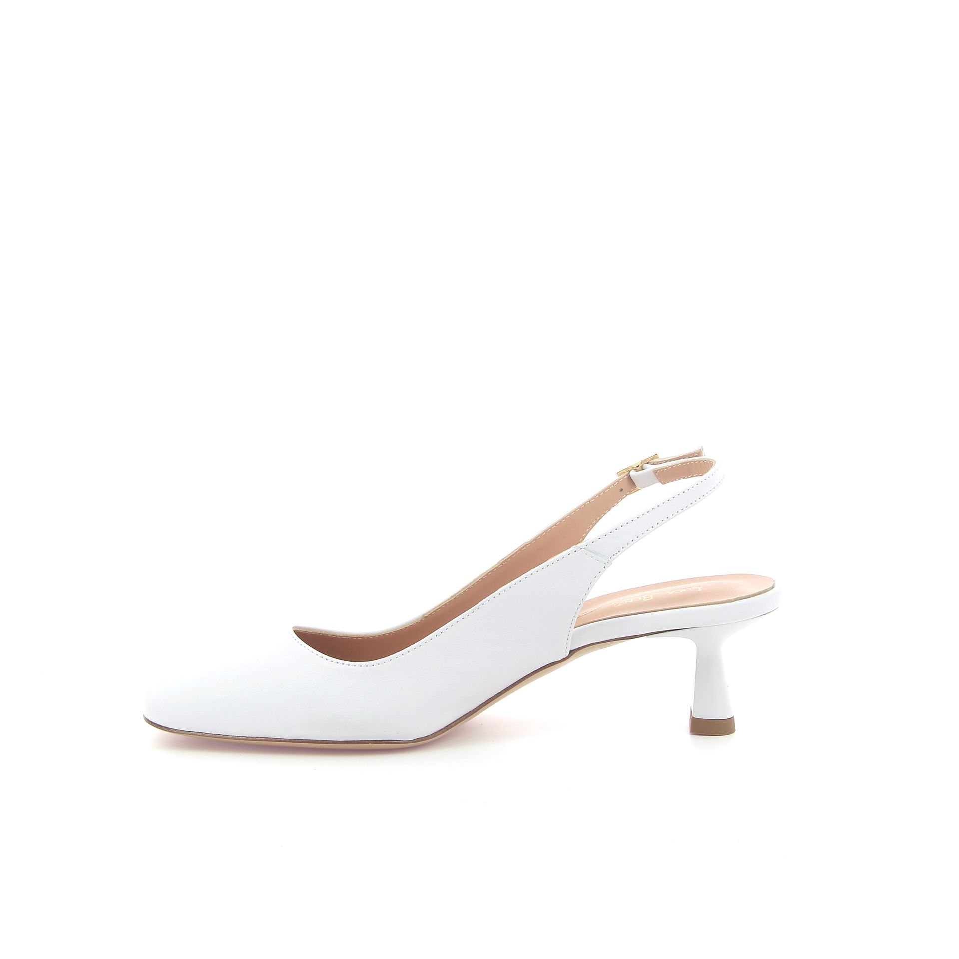 Luca Renzi Slingback 254821 beige