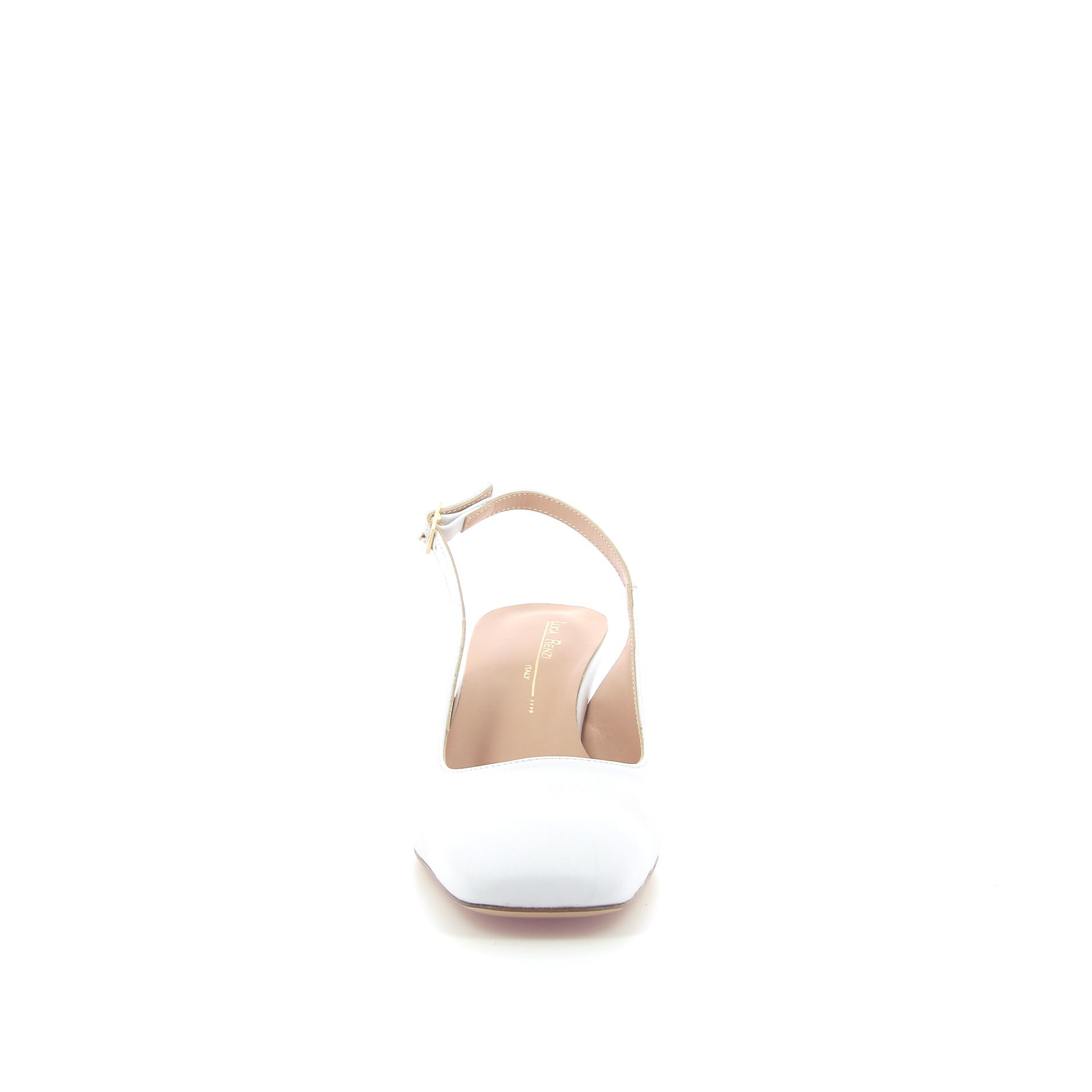 Luca Renzi Slingback 254821 beige