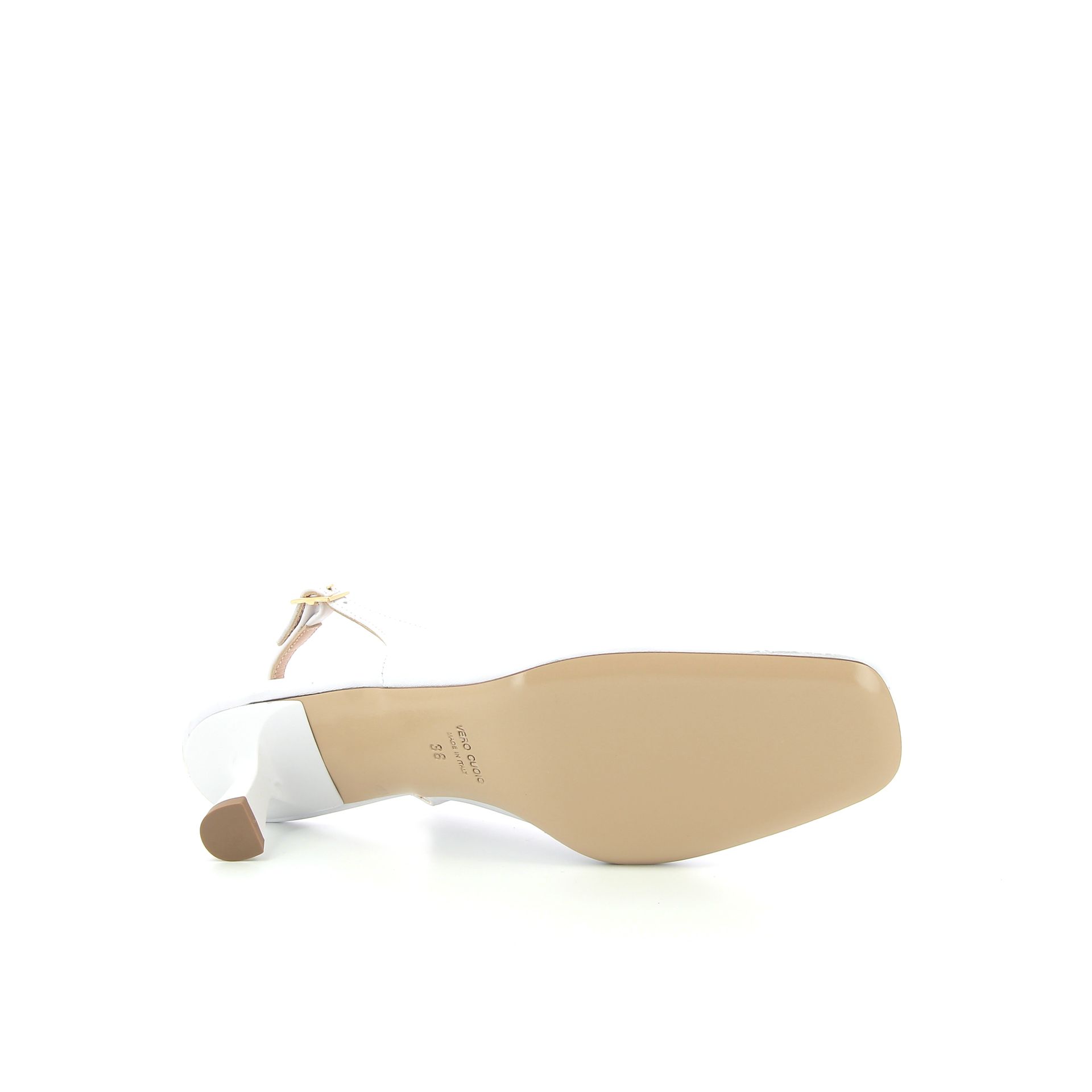 Luca Renzi Slingback 254821 beige