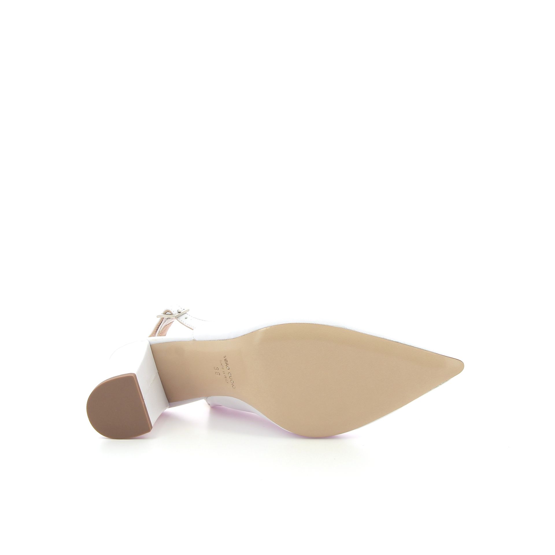 Luca Renzi Slingback 254824 beige