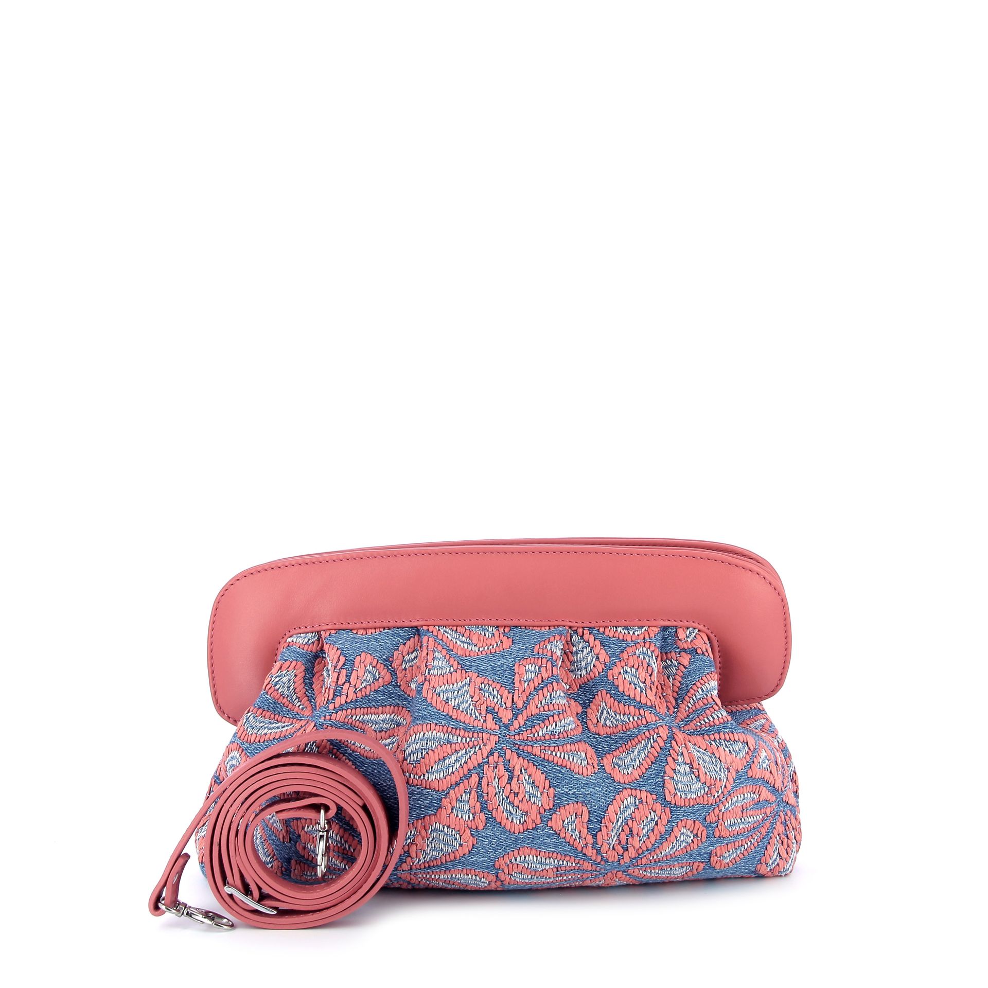 Eliza Handtas 254849 roze