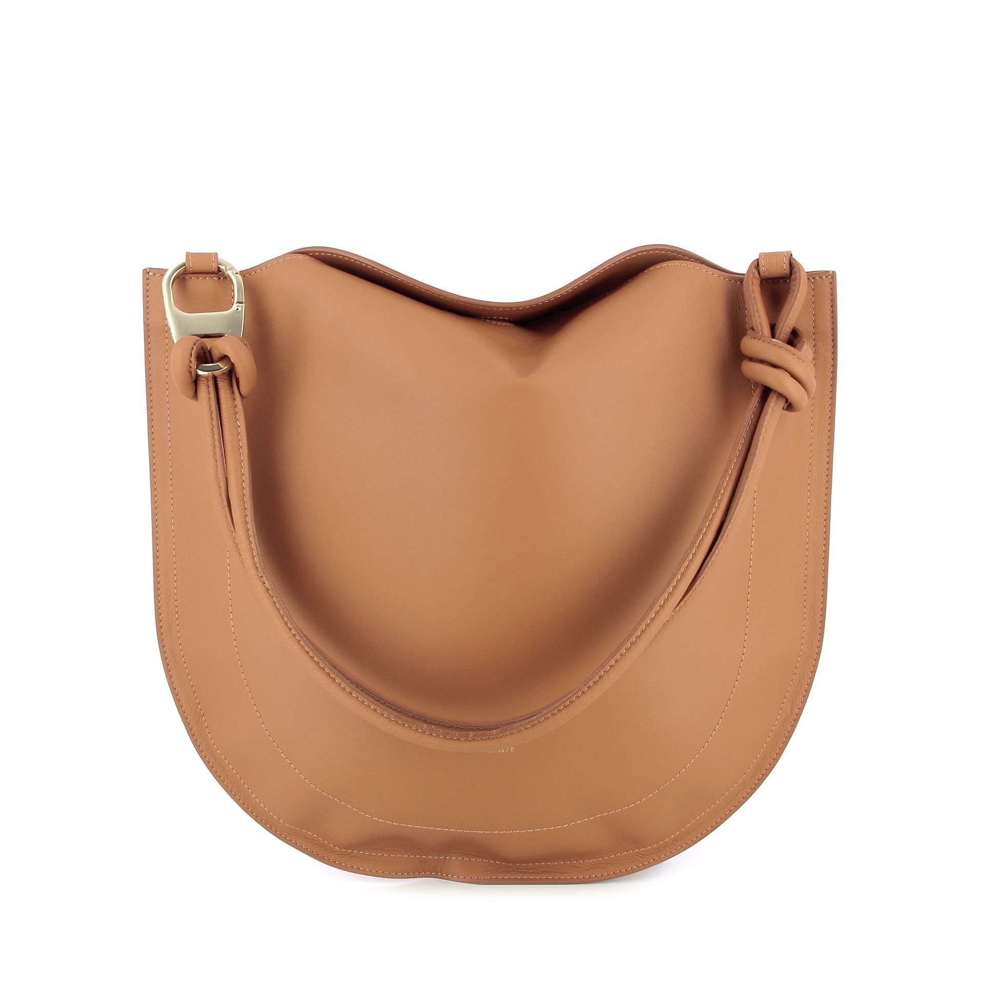 My-Best Bag Zoë 254859 cognac