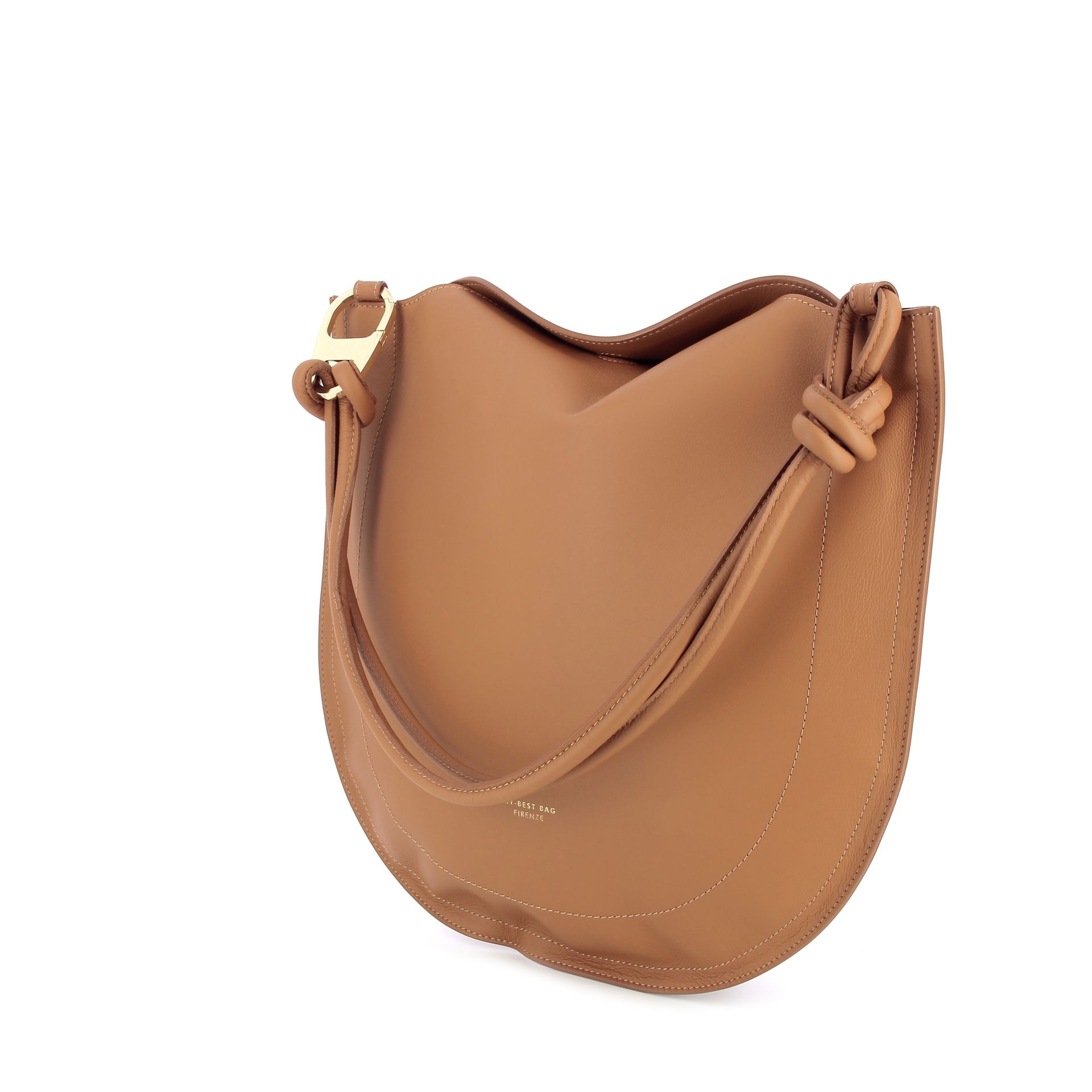 My-Best Bag Zoë 254859 cognac