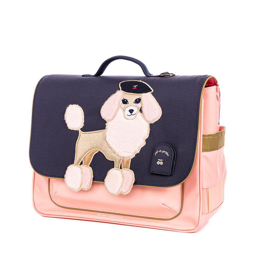 Jeune Premier Pet-à-Porter It Bag Midi 254868 blauw