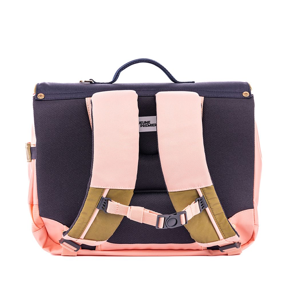 Jeune Premier Pet-à-Porter It Bag Midi 254868 blauw