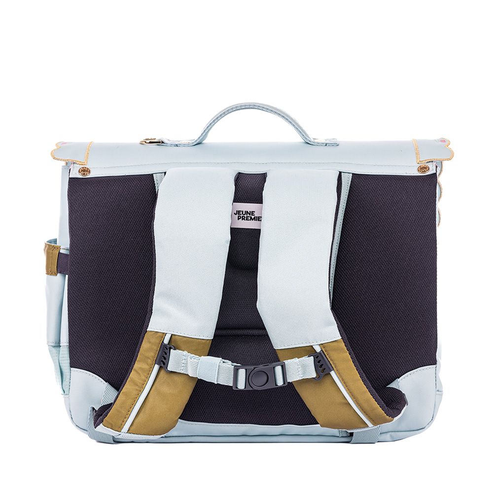 Jeune Premier Popcorn It Bag Midi 254869 groen