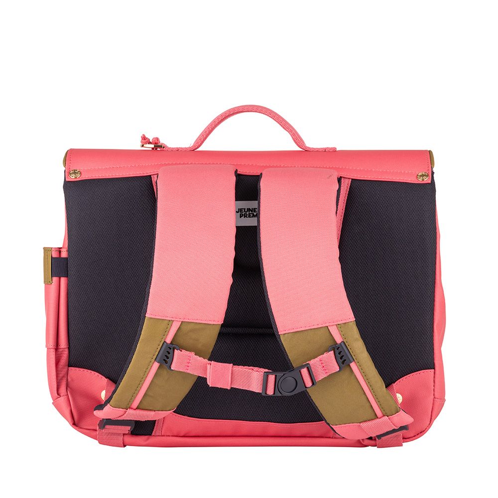 Jeune Premier Candy It Bag Midi 254870 roze