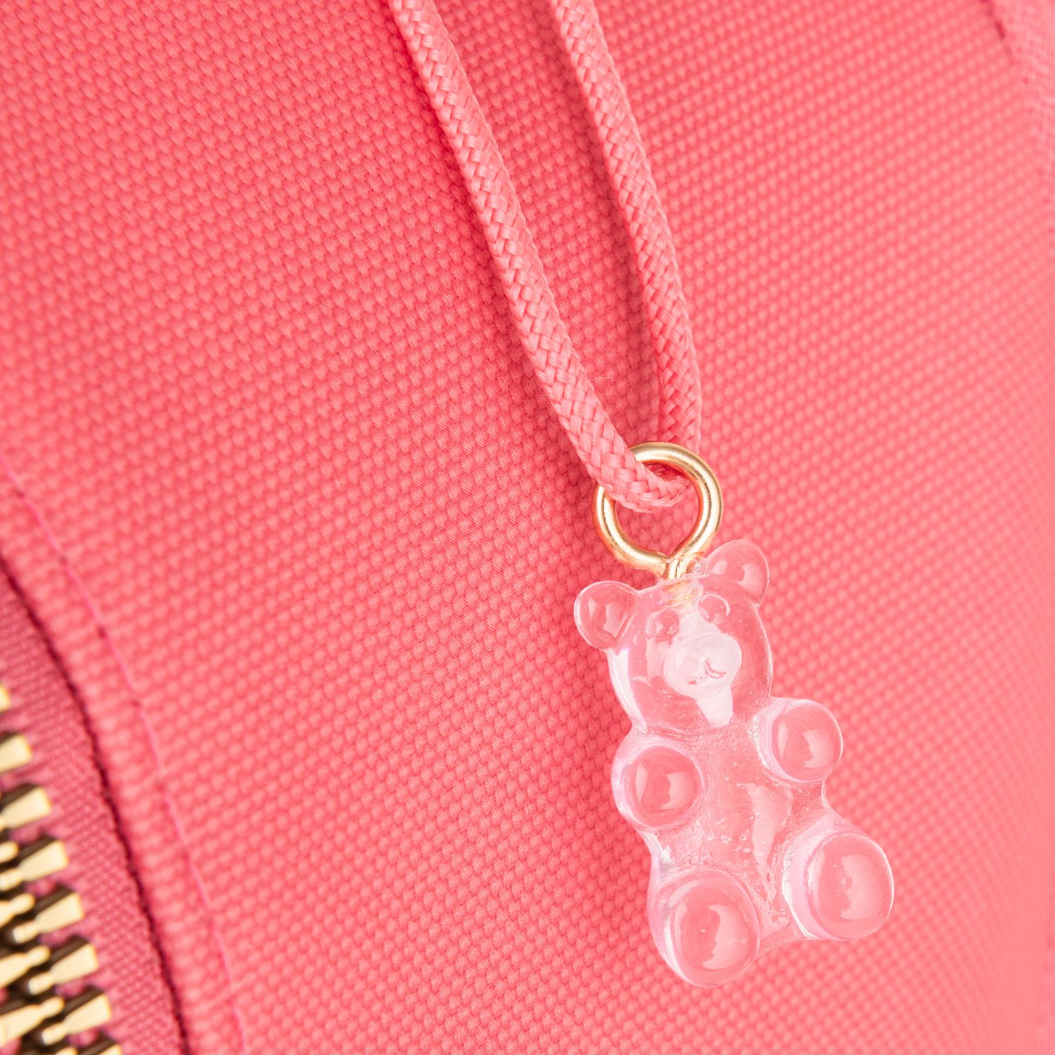 Jeune Premier Candy It Bag Midi 254870 roze