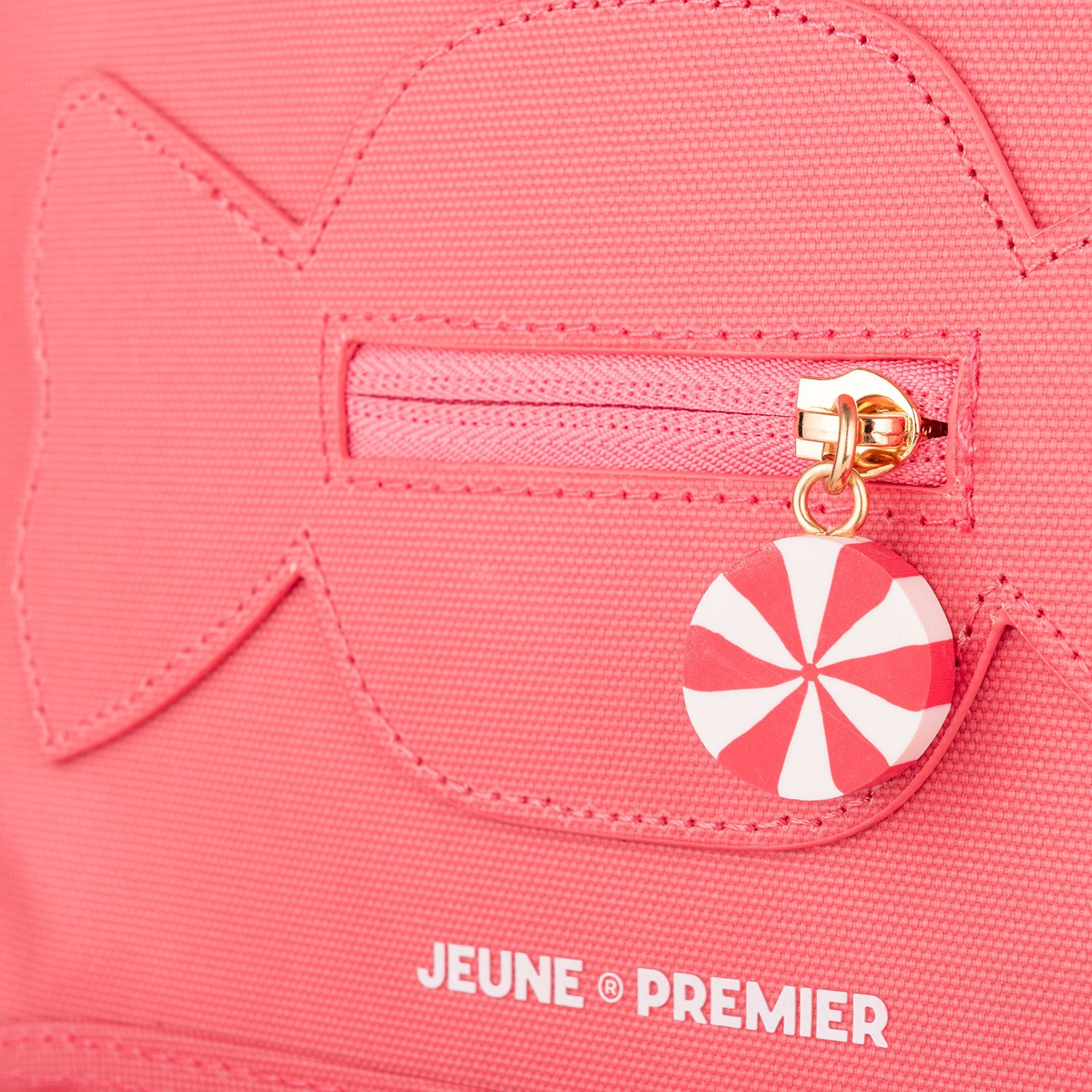 Jeune Premier Candy It Bag Midi 254870 roze