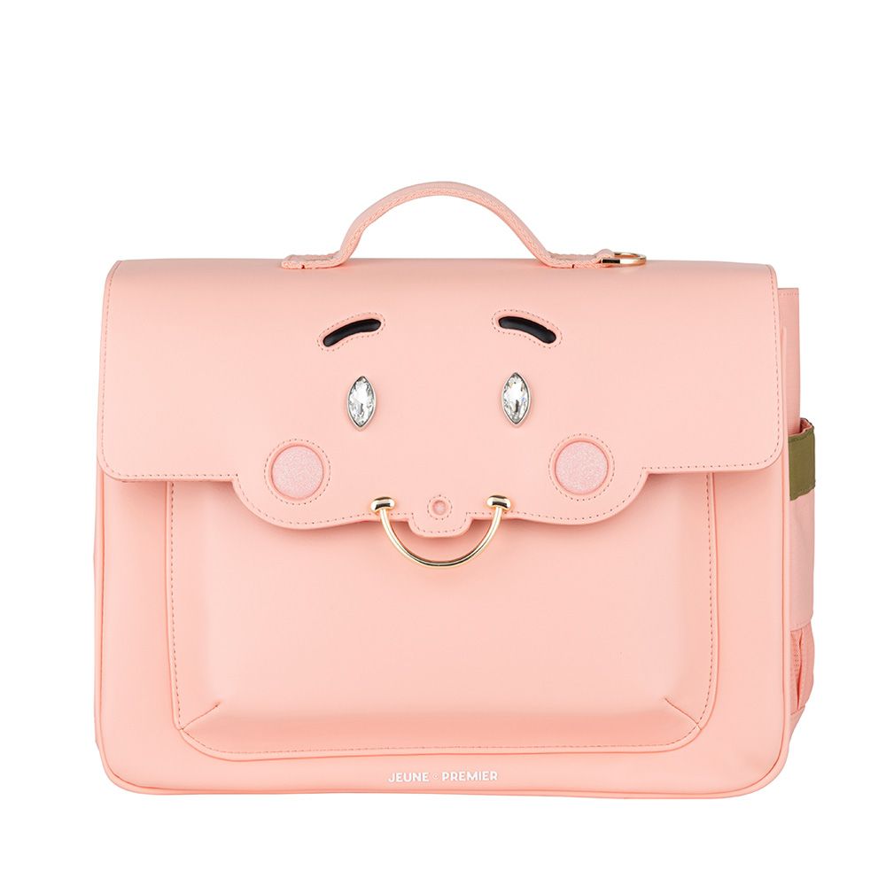 Jeune Premier Bff Pink It Bag Midi 254871 roze