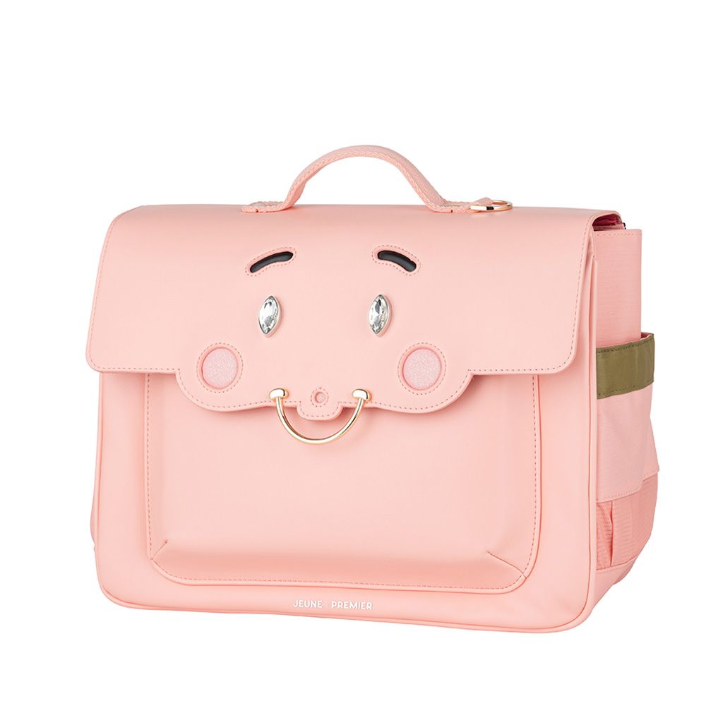 Jeune Premier Bff Pink It Bag Midi 254871 roze