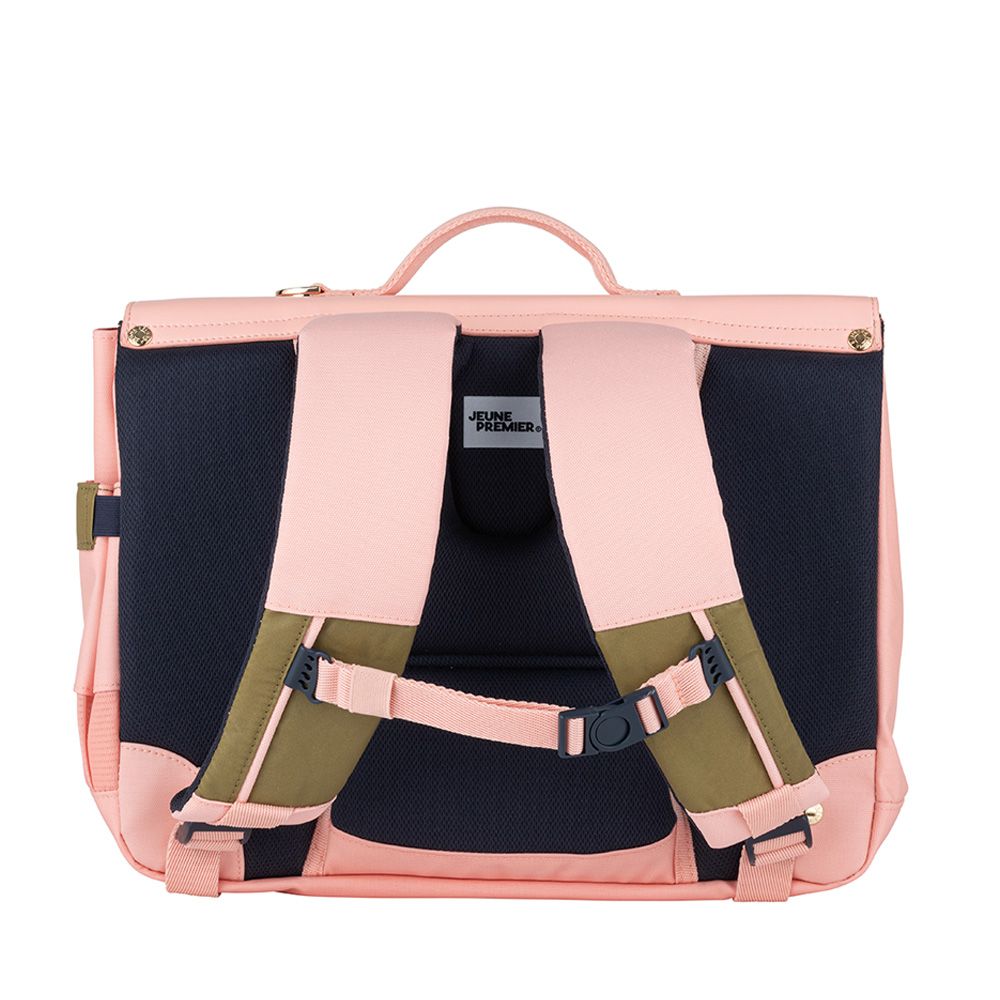 Jeune Premier Bff Pink It Bag Midi 254871 roze