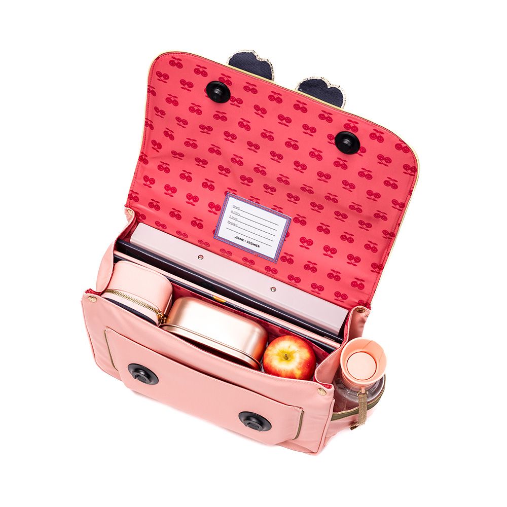 Jeune Premier Bff Pink It Bag Midi 254871 roze