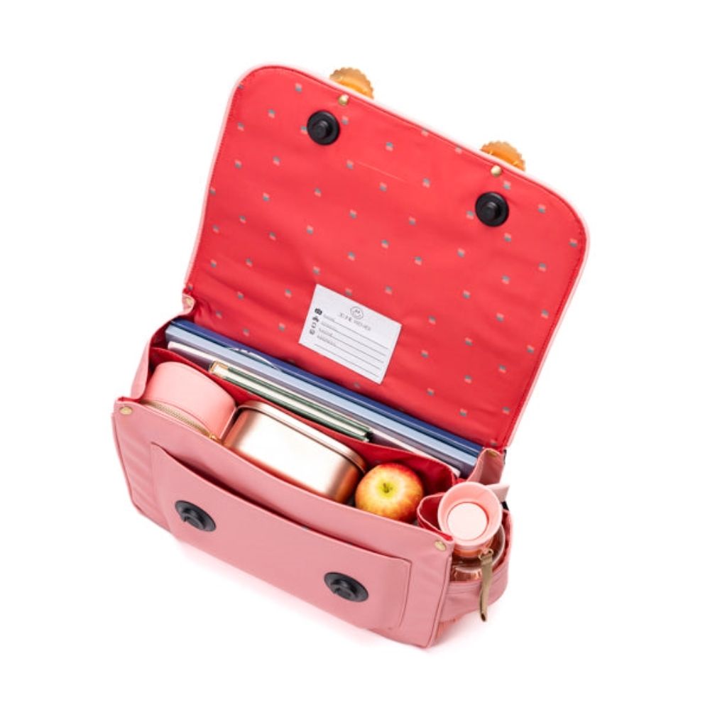 Jeune Premier Jewellery Box Pink It Bag Midi 254872 roze