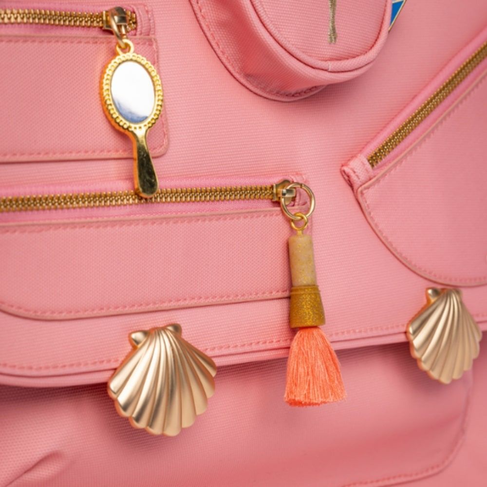 Jeune Premier Jewellery Box Pink It Bag Midi 254872 roze