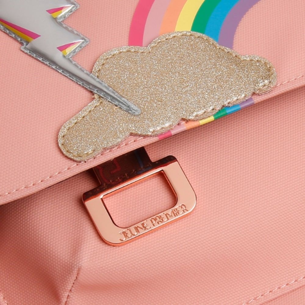 Jeune Premier Lady Gadget Pink It Bag Midi 254875 roze