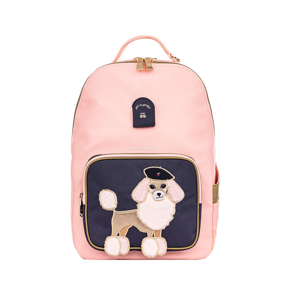 Jeune Premier Pet-à-Porter New Bobbie 254876 blauw