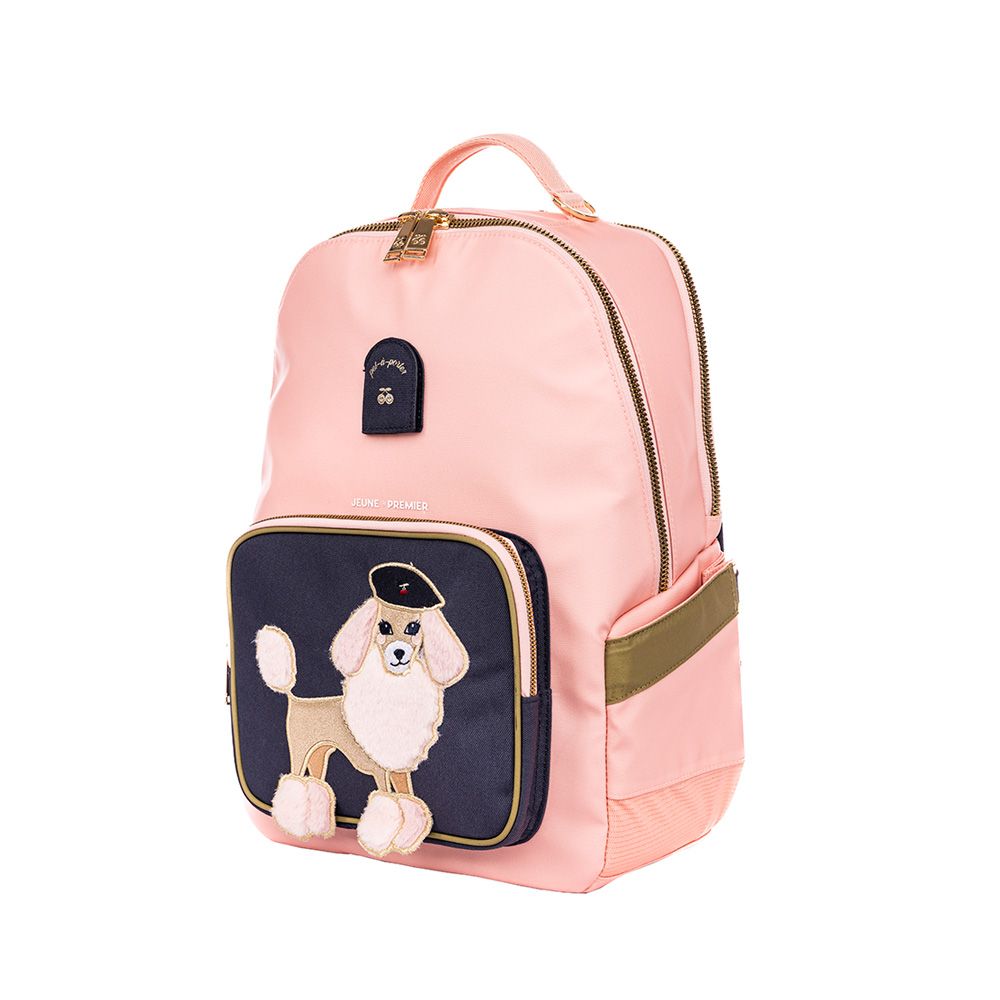 Jeune Premier Pet-à-Porter New Bobbie 254876 blauw