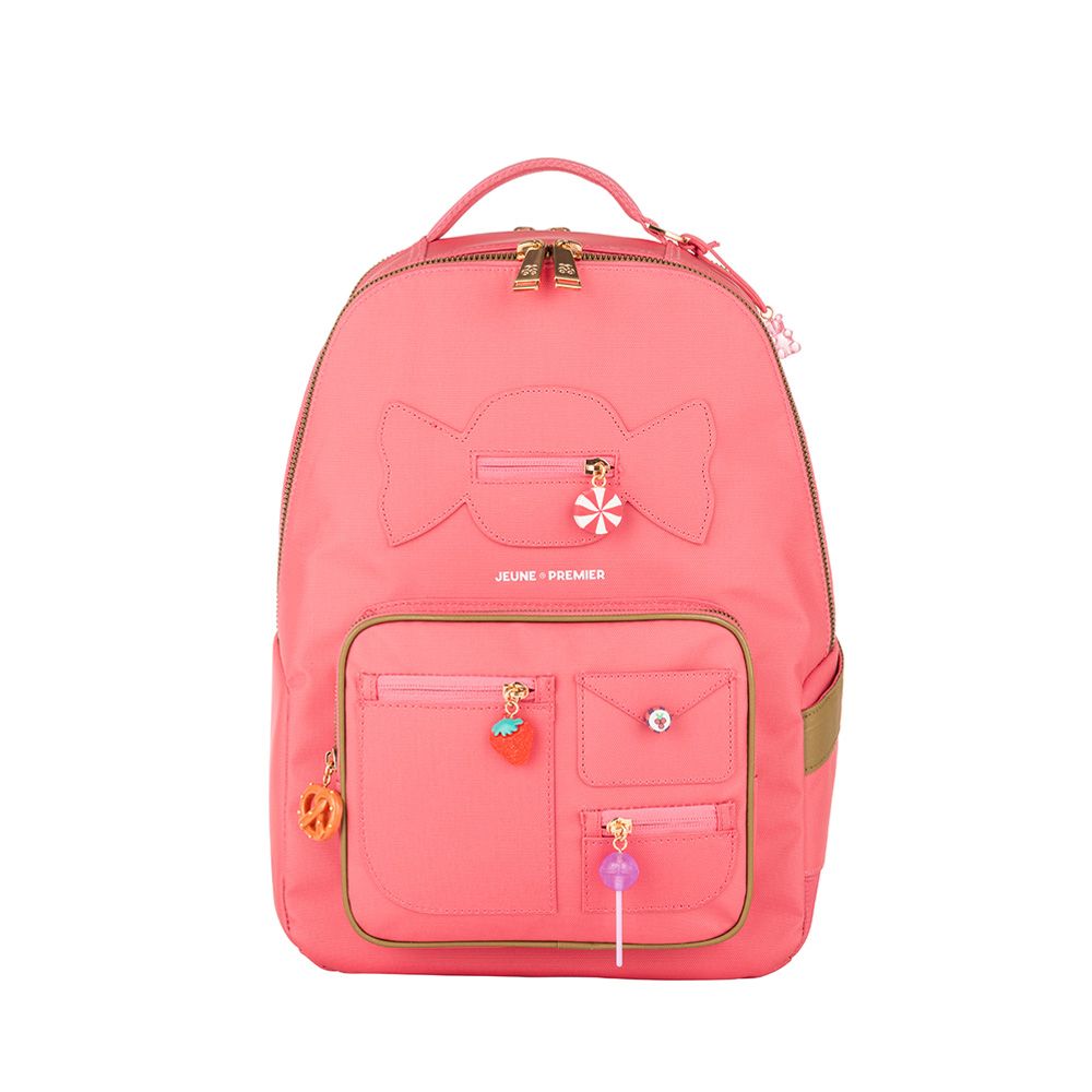 Jeune Premier Candy New Bobbie 254878 blauw