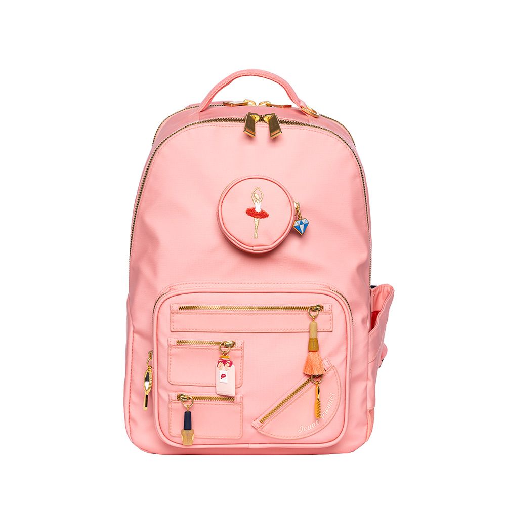 Jewellery Box Pink New Bobbie