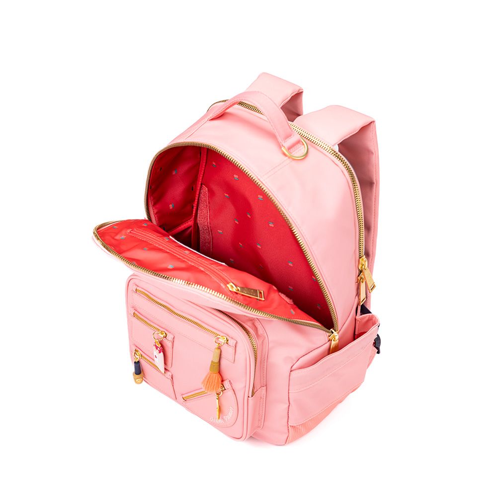 Jeune Premier Jewellery Box Pink New Bobbie 254879 roze