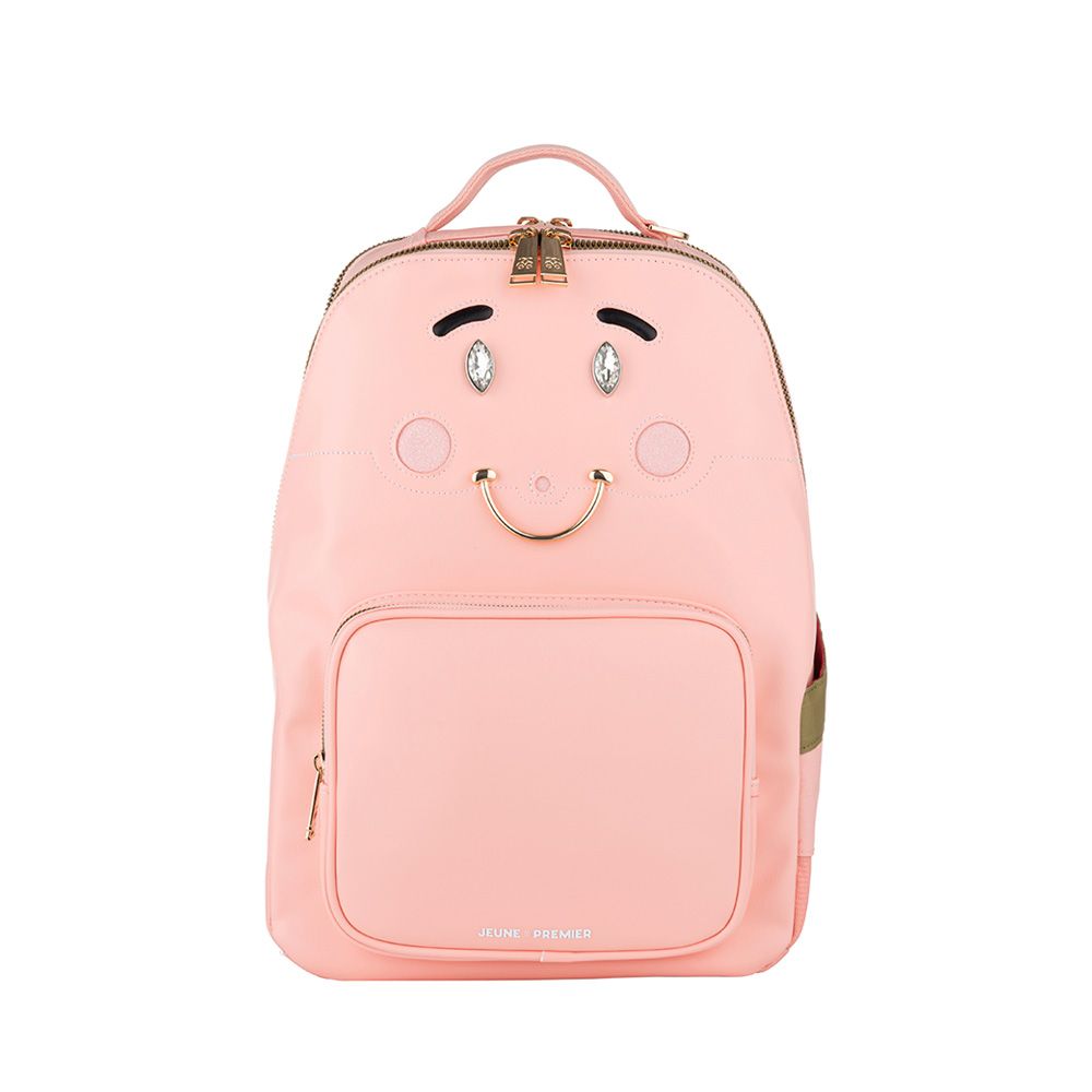 Jeune Premier Bff Pink New Bobbie 254880 roze