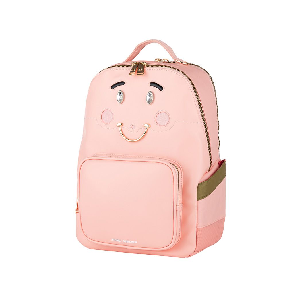 Jeune Premier Bff Pink New Bobbie 254880 roze