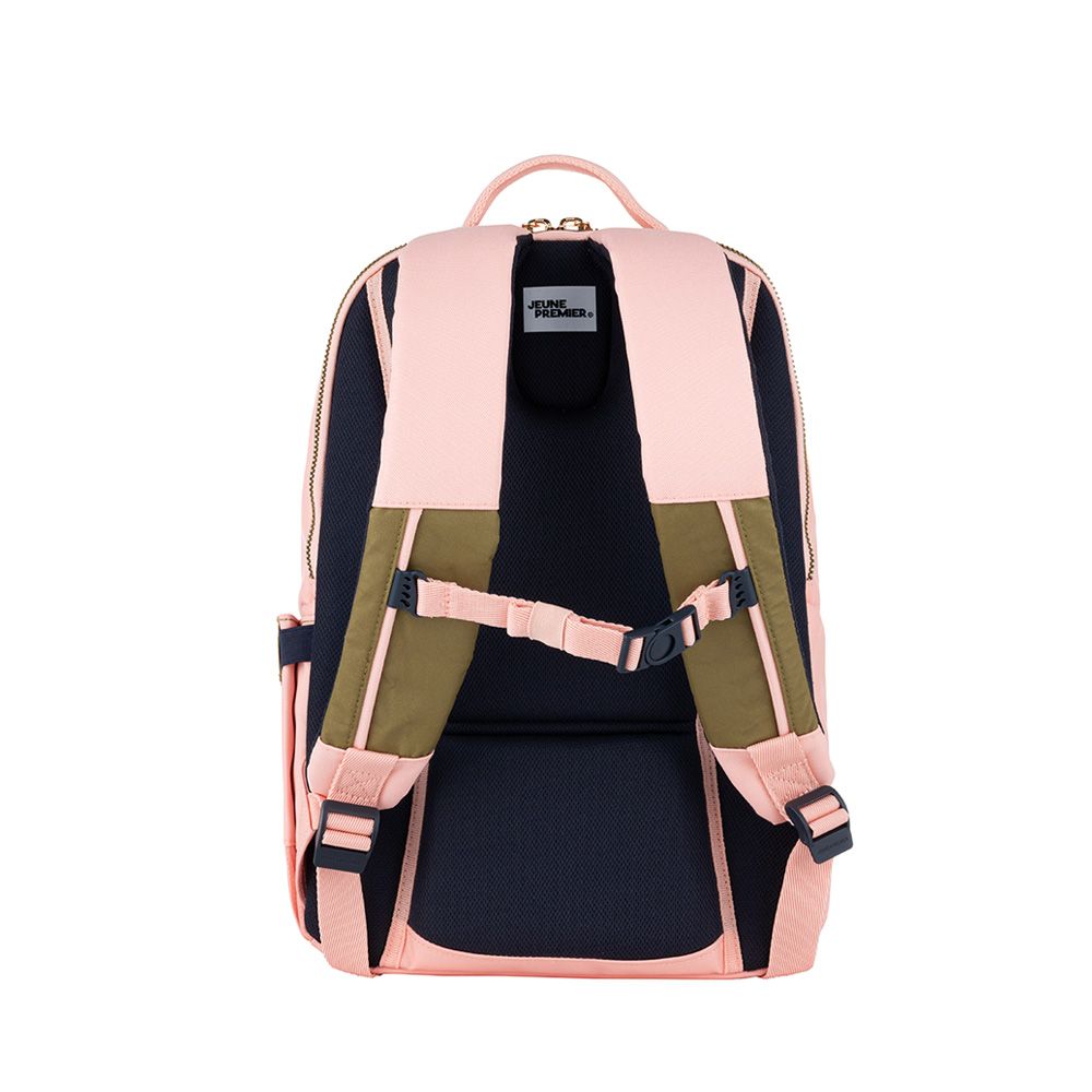 Jeune Premier Bff Pink New Bobbie 254880 roze