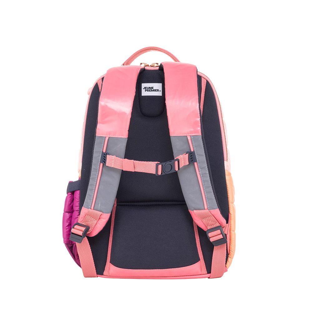Jeune Premier Puffer Pink New Bobbie 254881 roze