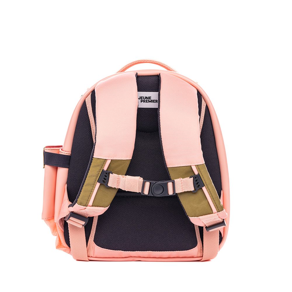 Jeune Premier Pet-à-Porter Backpack Ralphie 254882 blauw