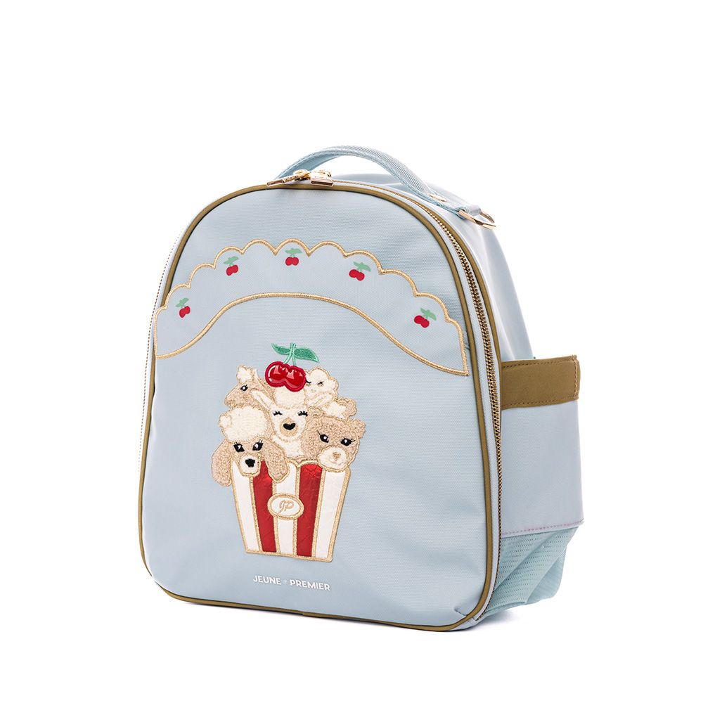 Jeune Premier Popcorn Backpack Ralphie 254883 groen