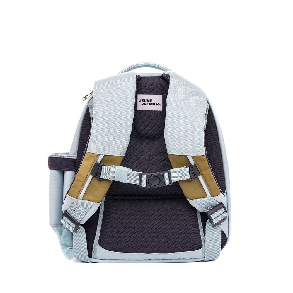 Jeune Premier Popcorn Backpack Ralphie 254883 groen