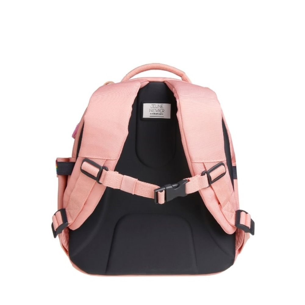 Jeune Premier Lady Gadget Pink Backpack Ralphie 254884 roze