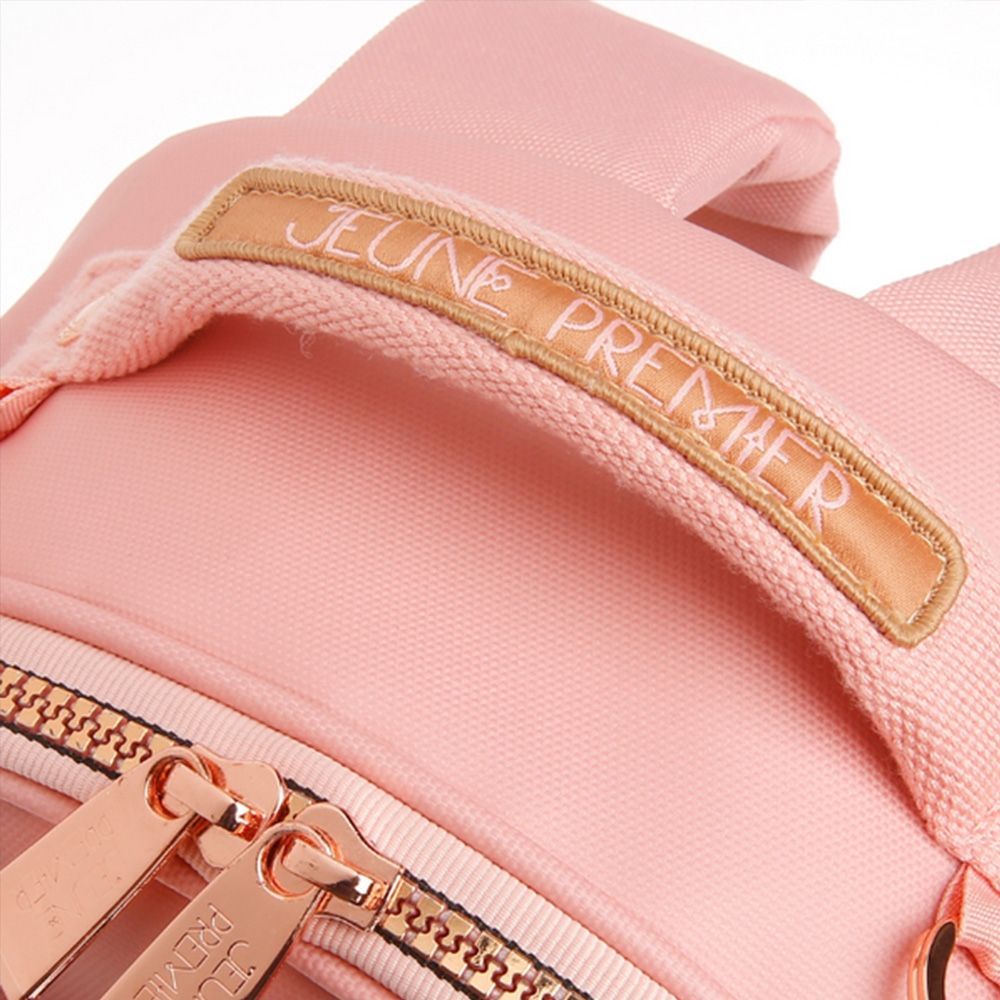 Jeune Premier Lady Gadget Pink Backpack Ralphie 254884 roze
