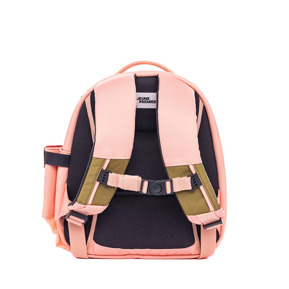 Jeune Premier Bff Pink Backpack Ralphie 254885 roze