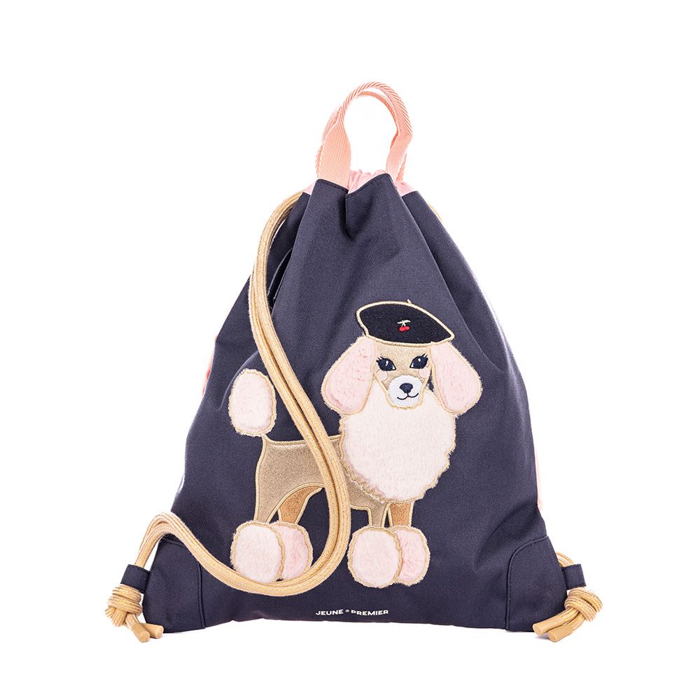 Jeune Premier Pet-à-Porter City Bag 254887 blauw